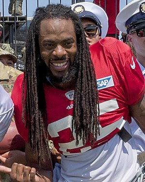 Richard Sherman