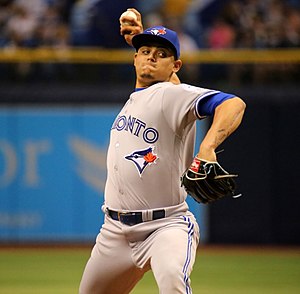 Roberto Osuna