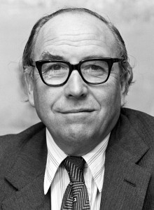 Roy Jenkins Profile Picture