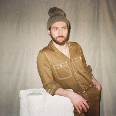 Ruston Kelly Profile Picture