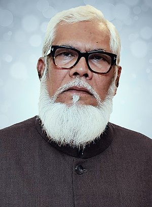 Salman F Rahman