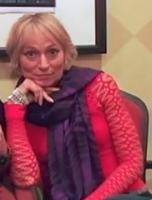 Sandahl Bergman Profile Picture