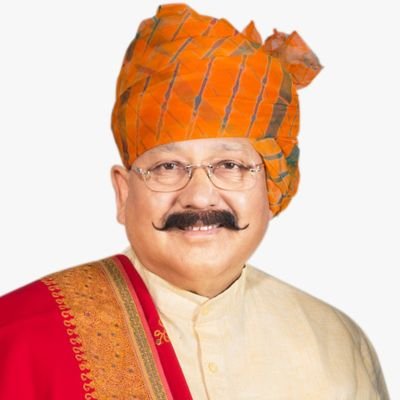 Satpal Maharaj