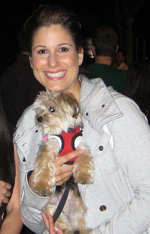 Stephanie J. Block Profile Picture