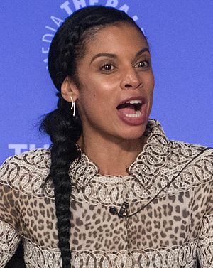 Susan Kelechi Watson Profile Picture