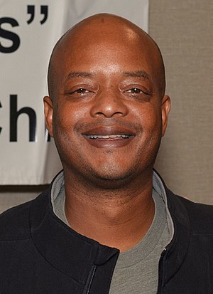 Todd Bridges Profile Picture