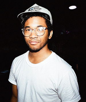 Toro y Moi Profile Picture