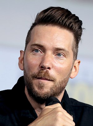 Troy Baker Profile Picture