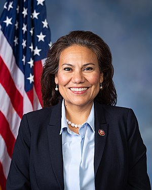 Veronica Escobar