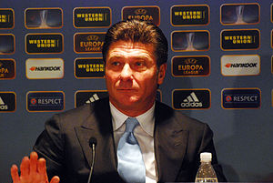 Walter Mazzarri Profile Picture