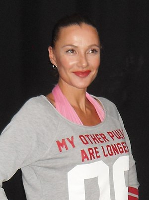 Whigfield Profile Picture