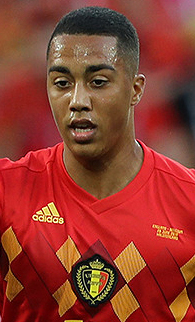 Youri Tielemans Profile Picture