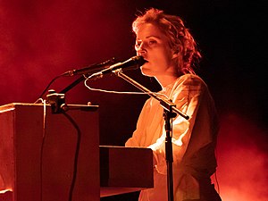 Agnes Obel