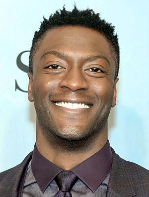 Aldis Hodge Profile Picture