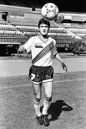 Ariel Ortega