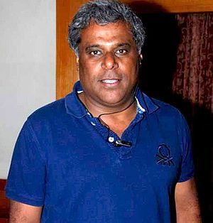 Ashish Vidyarthi Profile Picture