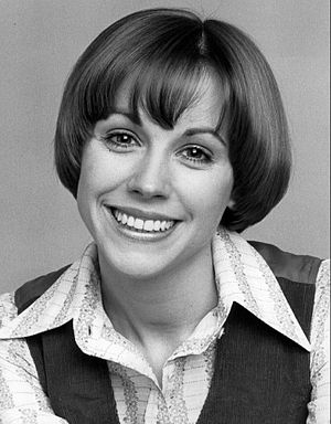 Bess Armstrong Profile Picture