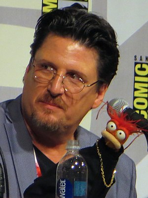 Bill Barretta