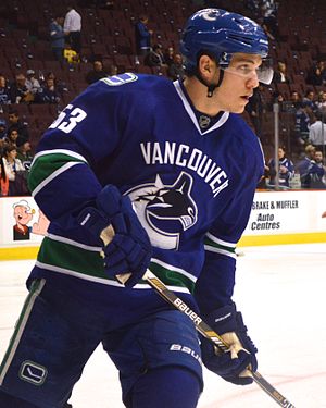 Bo Horvat