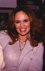 Catherine Bach Profile Picture