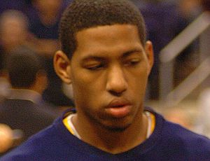 Danny Granger Profile Picture