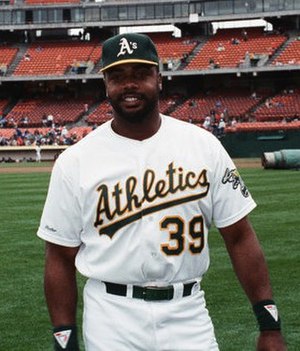 Dave Parker