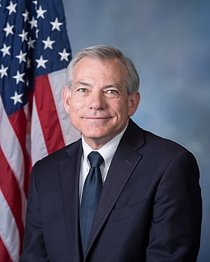 David Schweikert Profile Picture