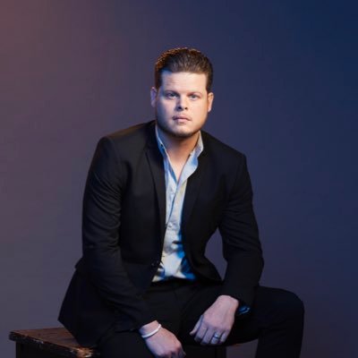 Derrick Levasseur Profile Picture