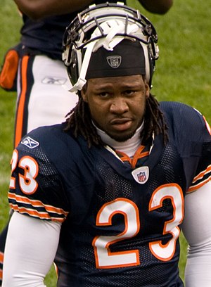 Devin Hester Profile Picture