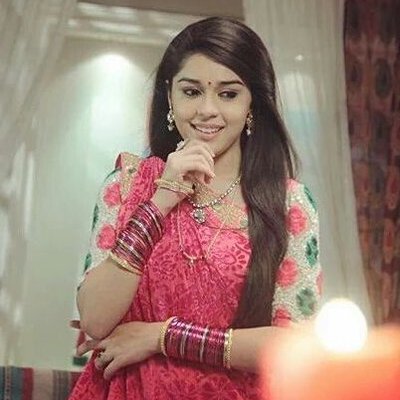 Eisha Singh Profile Picture