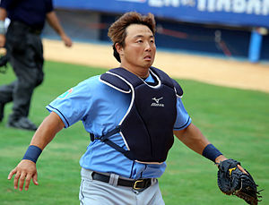 Hank Conger