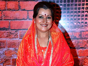 Himani Shivpuri Profile Picture