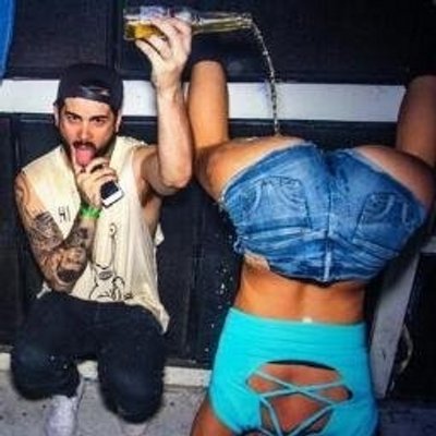 Hunter Moore Profile Picture