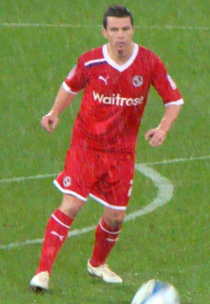 Ian Harte