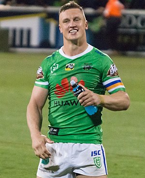 Jack Wighton