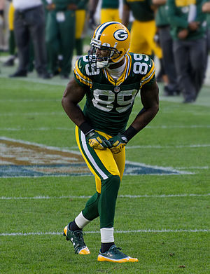 James Jones Profile Picture