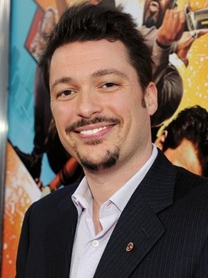 James Vanderbilt Profile Picture