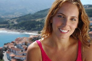 Jasmine Harman Profile Picture