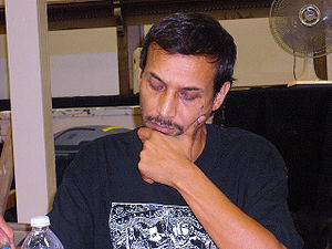 Jesse Borrego