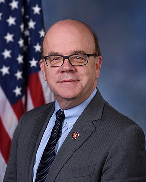 Jim McGovern Profile Picture