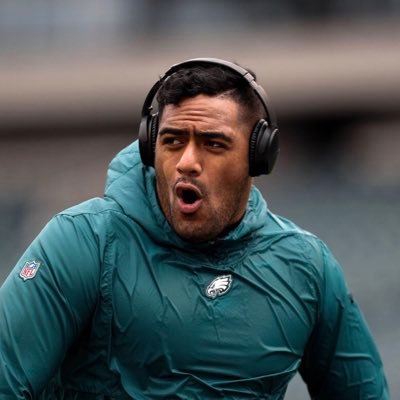 Jordan Mailata Profile Picture