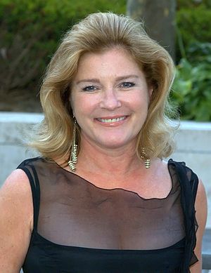 Kate Mulgrew Profile Picture