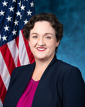 Katie Porter Profile Picture