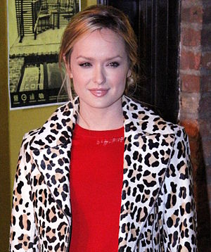 Kaylee DeFer Profile Picture