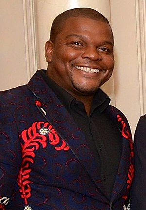 Kehinde Wiley Profile Picture