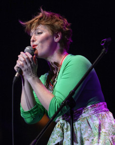 Leigh Nash Profile Picture