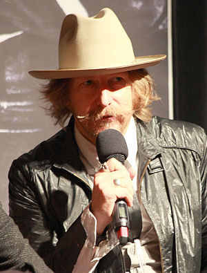 Lew Temple Profile Picture