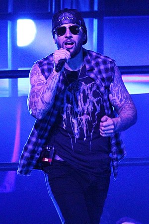 M. Shadows