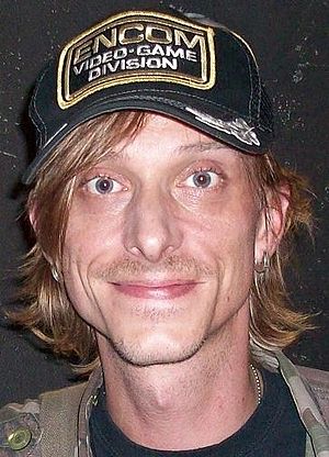 Mackenzie Crook Profile Picture