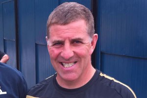 Mark McGhee